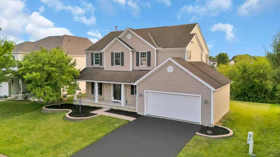 111 Longleaf Street, Pickerington, OH 43147 - #3