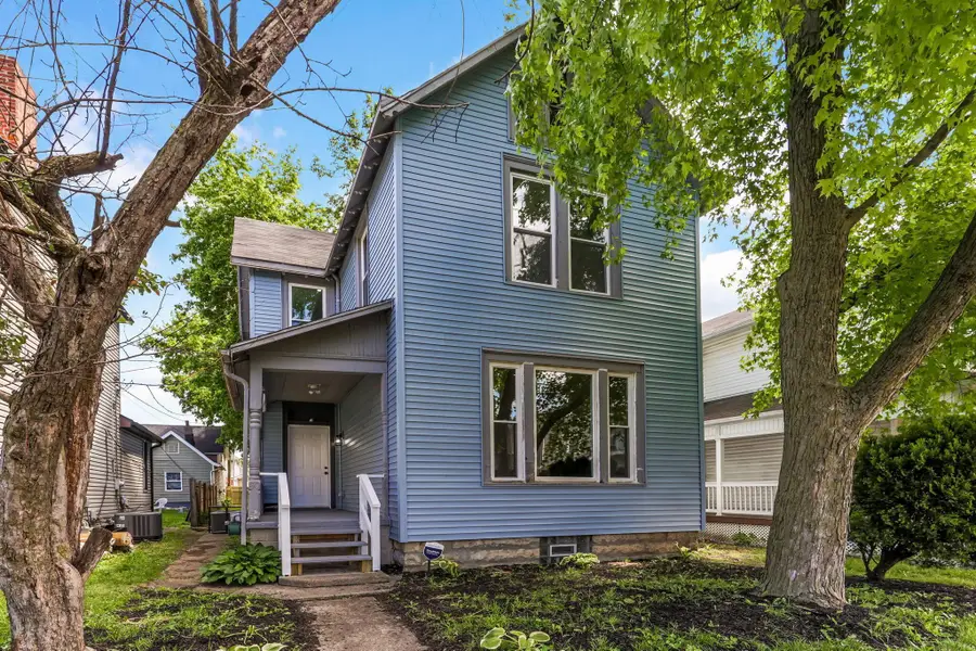 50 Hawkes Avenue, Columbus, OH 43222 - #3