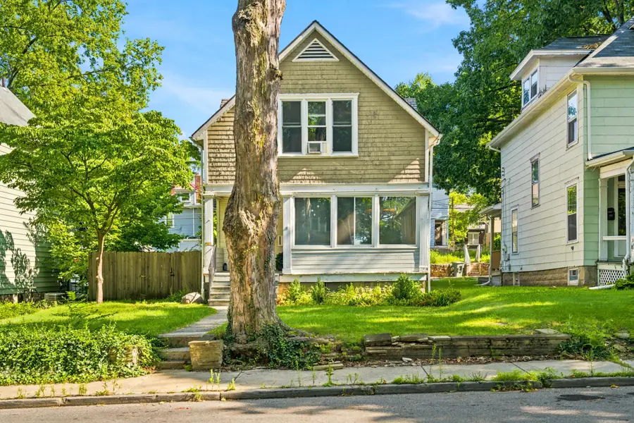 208 E Northwood Avenue, Columbus, OH 43201 - #3