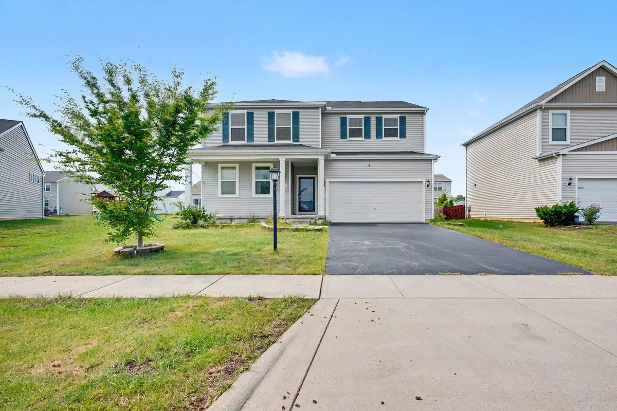 104 Palmetto Court, Etna, OH 43062 - #1