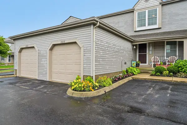 2055 Coleman Drive, Columbus, OH 43235