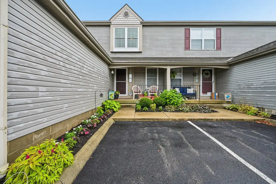 2055 Coleman Drive, Columbus, OH 43235 - #2