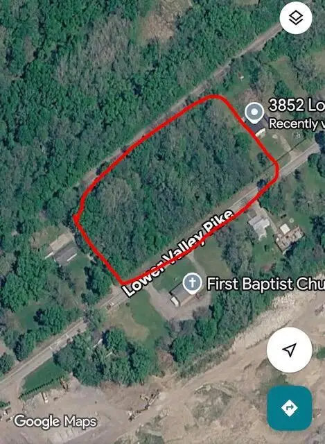 0 Lower Valley Pike, Springfield, OH 45506 - #1