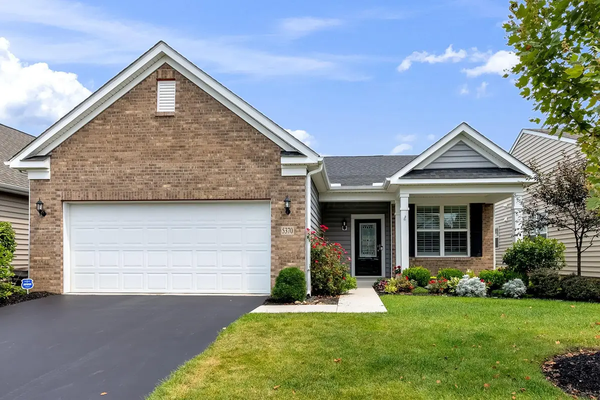 5370 Black Maple Drive, Westerville, OH 43081 - #1