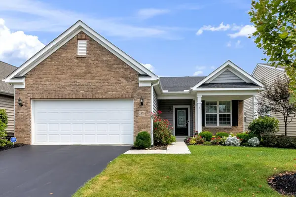 5370 Black Maple Drive, Westerville, OH 43081