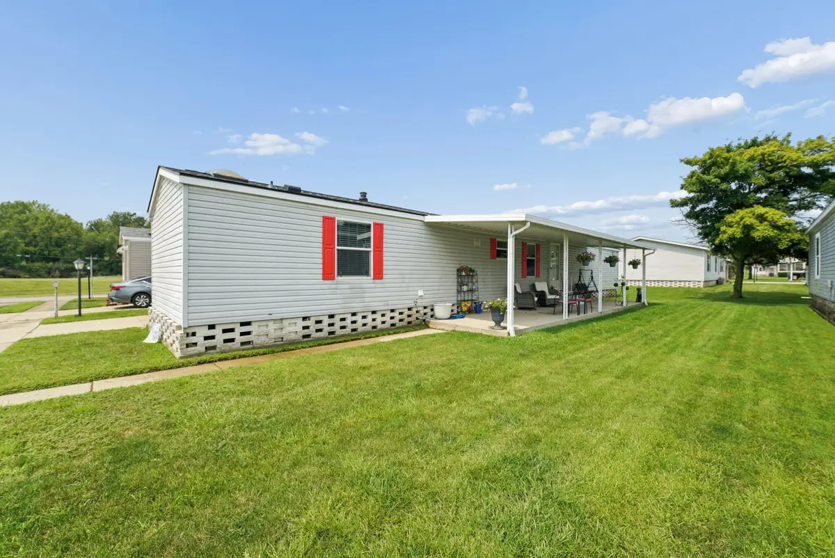 668 Royal Palm Court, Columbus, OH 43207 - #1