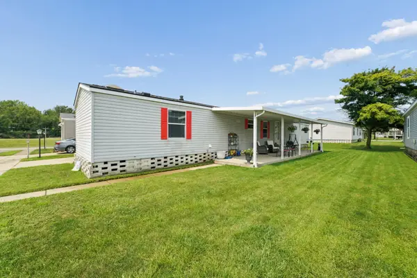 668 Royal Palm Court, Columbus, OH 43207