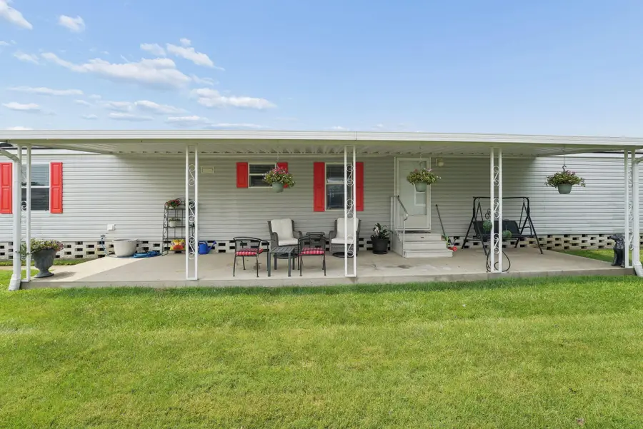 668 Royal Palm Court, Columbus, OH 43207 - #2