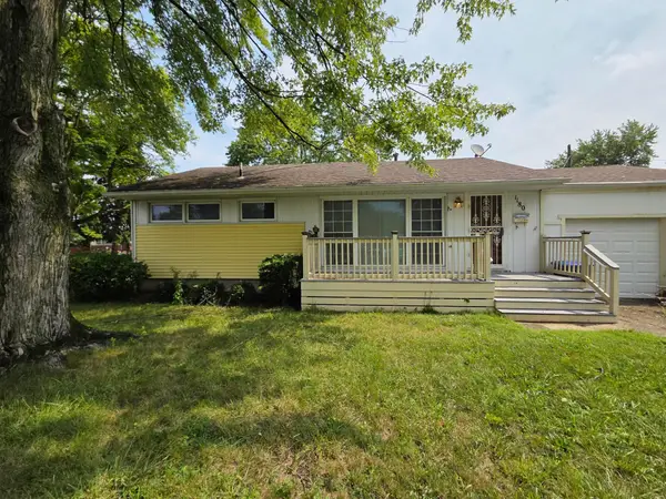 1180 Simpson Drive, Columbus, OH 43227