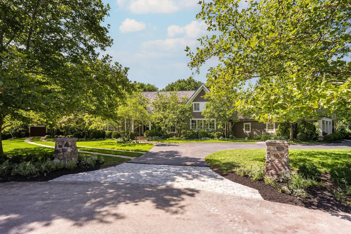 305 N Parkview Avenue, Columbus, OH 43209 - #1