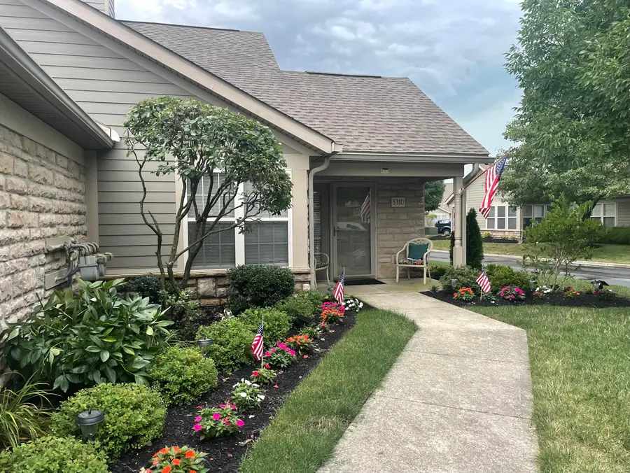 5310 Knotting Woods Drive, Westerville, OH 43081 - #2
