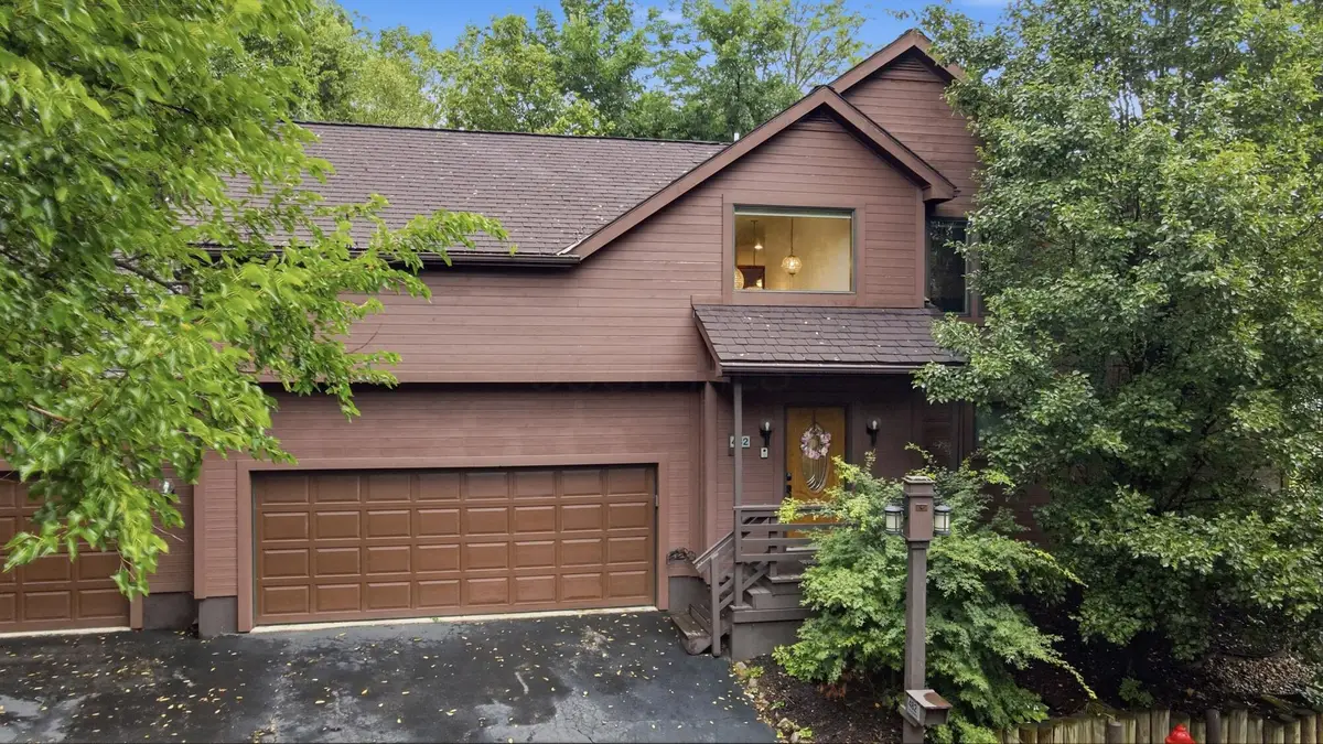 482 Beachside Drive, Westerville, OH 43081 - #1