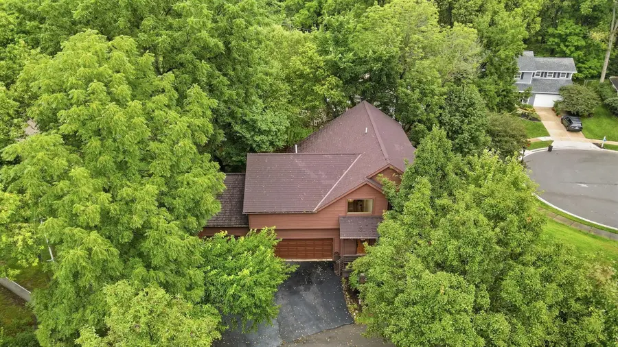 482 Beachside Drive, Westerville, OH 43081 - #2