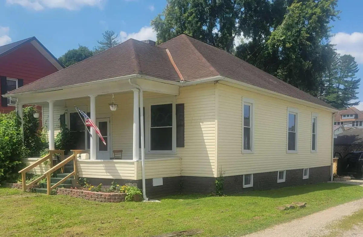 30 Madison Street, Glouster, OH 45732 - #1