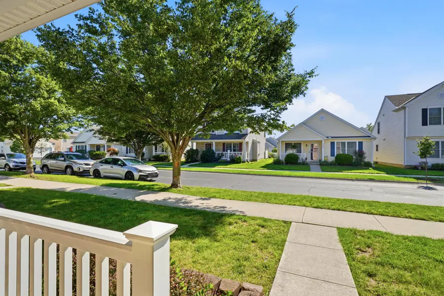 5537 Mossy Creek Drive, Dublin, OH 43016 - #3