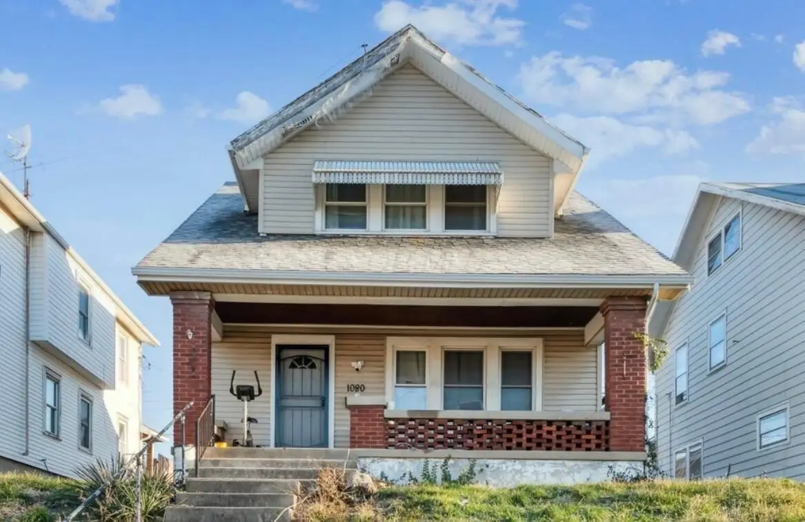 1080 Linden Avenue, Dayton, OH 45410 - #1