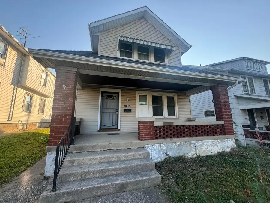 1080 Linden Avenue, Dayton, OH 45410 - #2