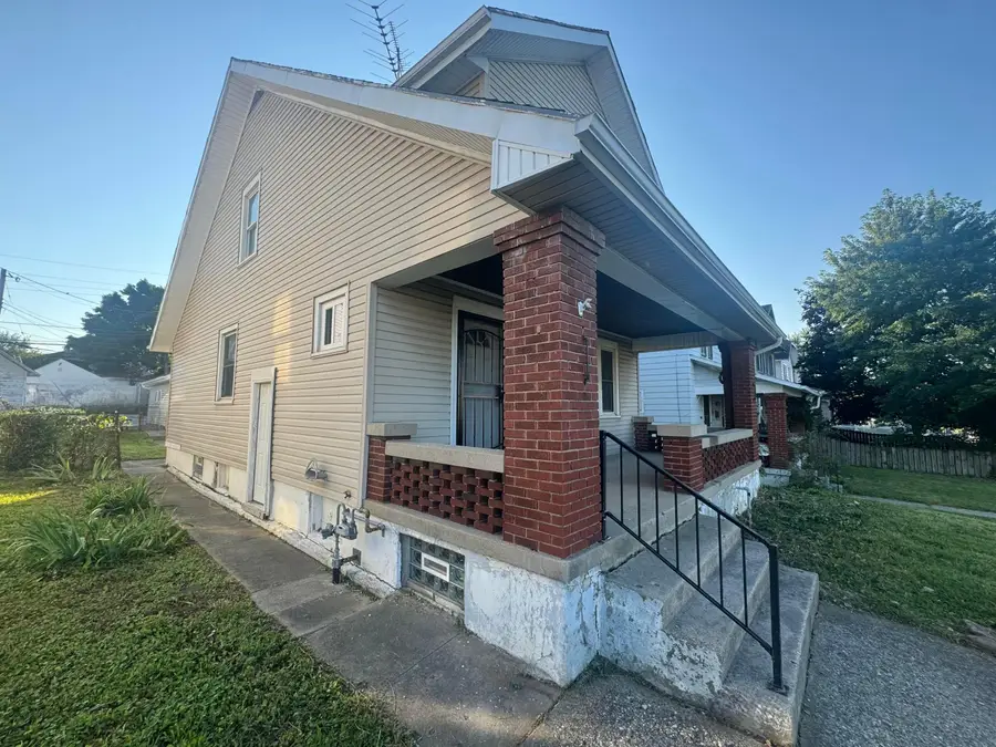 1080 Linden Avenue, Dayton, OH 45410 - #3