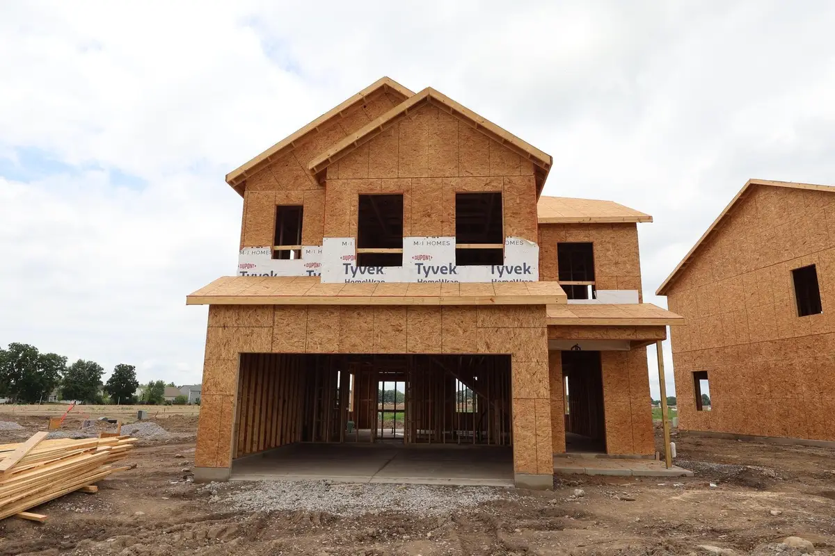1133 Brittany Drive, Delaware, OH 43015 - #1