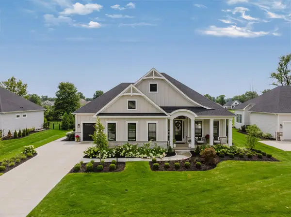 7940 Genova Drive, Galena, OH 43021