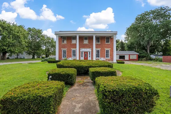 3900 Noe Bixby Road, Columbus, OH 43232