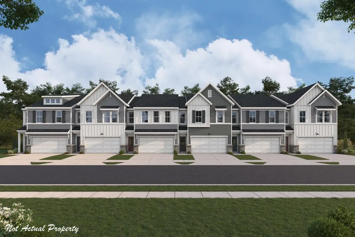 6278 Seavey Street, Galloway, OH 43119 - #1