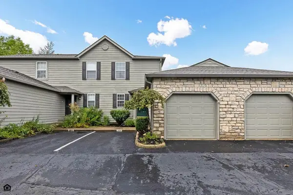 5831 Blendon Place Drive, Gahanna, OH 43230