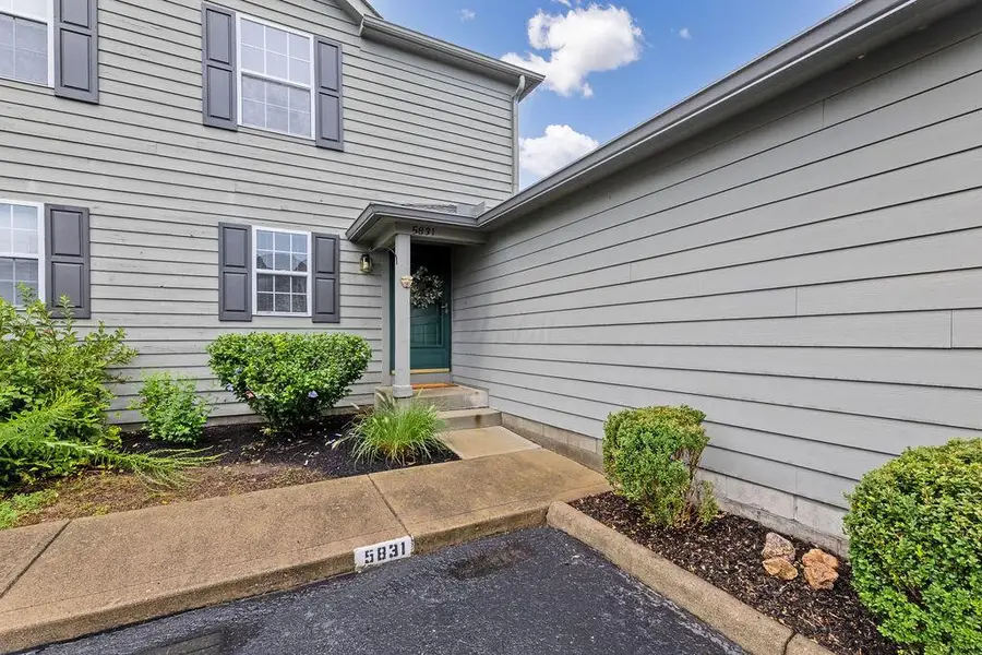 5831 Blendon Place Drive, Gahanna, OH 43230 - #2