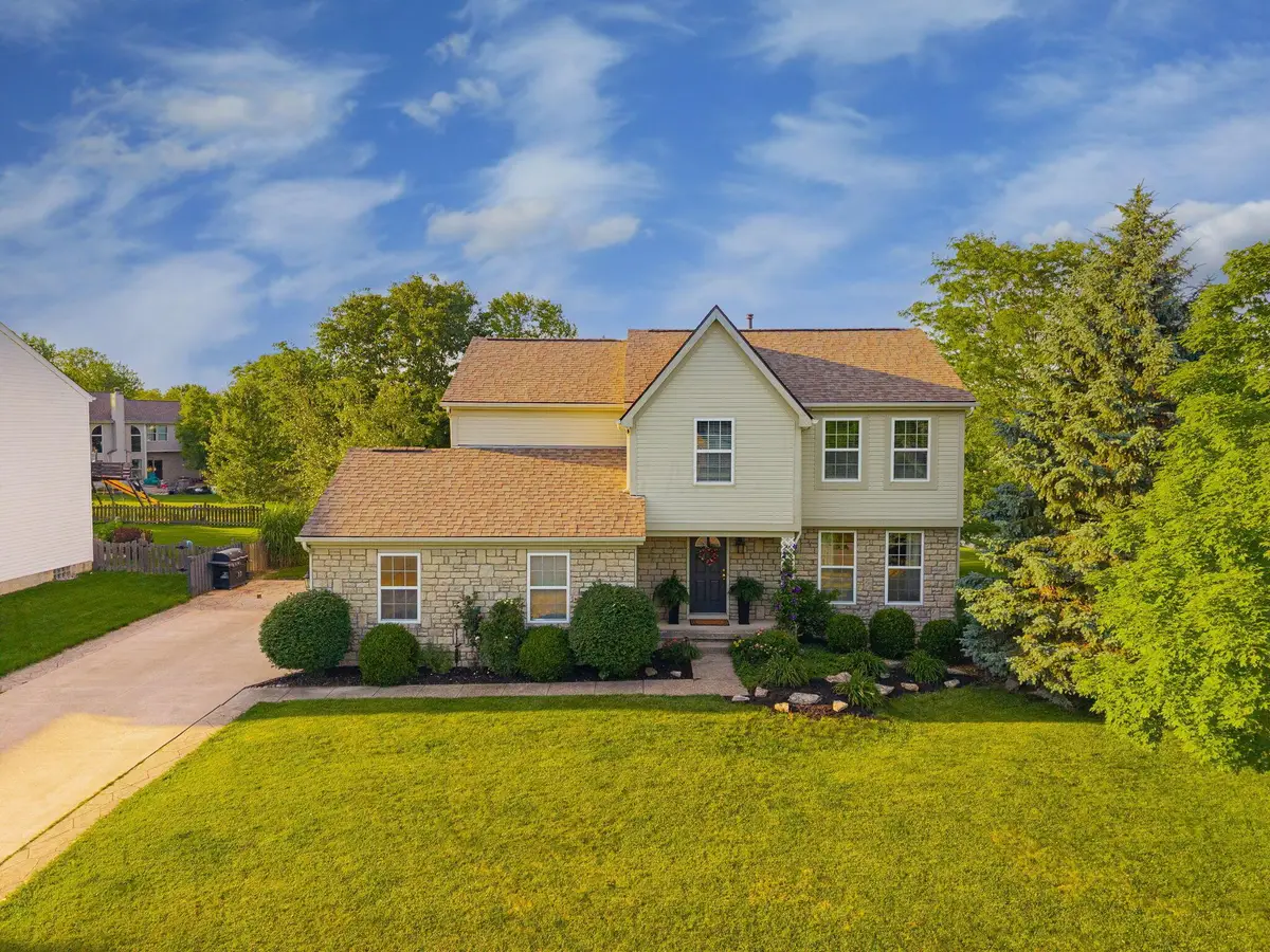 2265 Reeves Avenue, Lewis Center, OH 43035 - #1