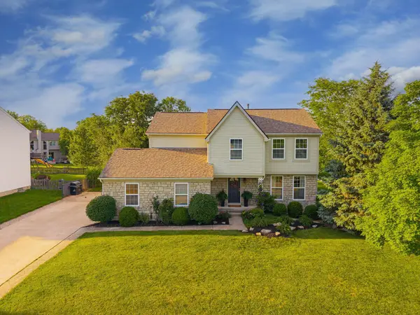 2265 Reeves Avenue, Lewis Center, OH 43035