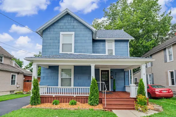 391 Blaine Avenue, Marion, OH 43302