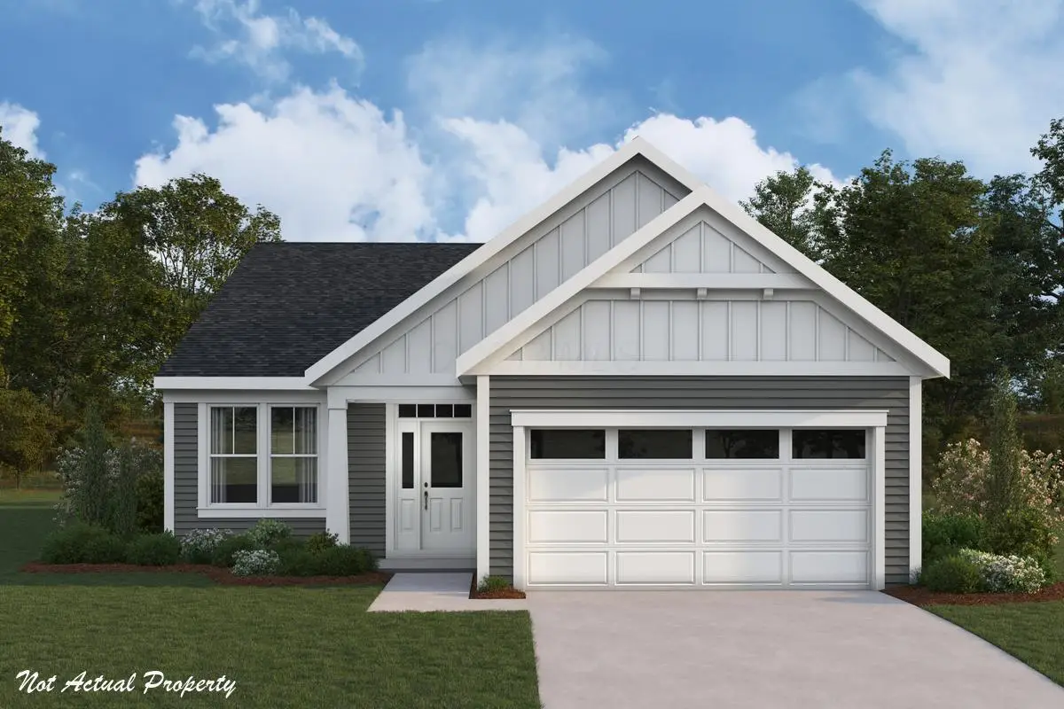 1712 Skyview Drive, Marysville, OH 43040 - #1