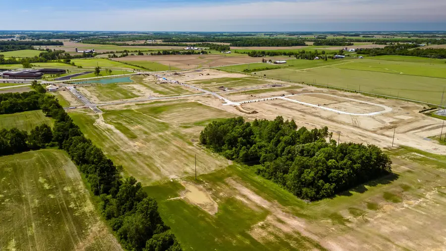 1712 Skyview Drive, Marysville, OH 43040 - #3