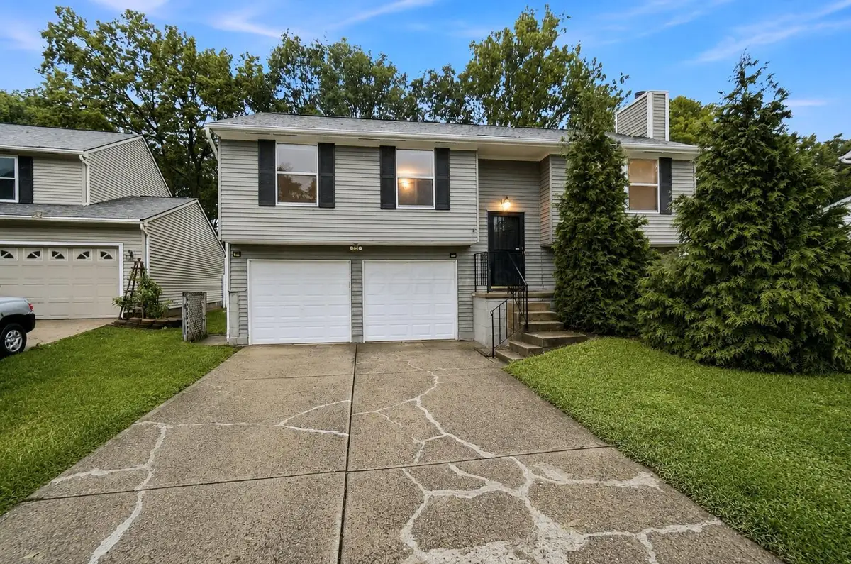 3320 Parksley Court, Columbus, OH 43204 - #1