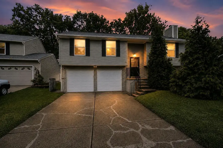 3320 Parksley Court, Columbus, OH 43204 - #2