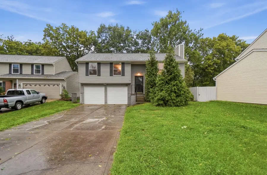 3320 Parksley Court, Columbus, OH 43204 - #3