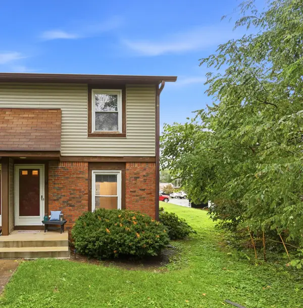 1868 Stanhope Drive, Newark, OH 43055