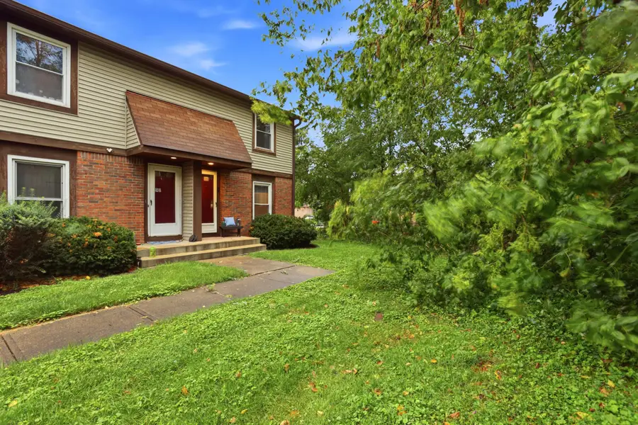 1868 Stanhope Drive, Newark, OH 43055 - #2