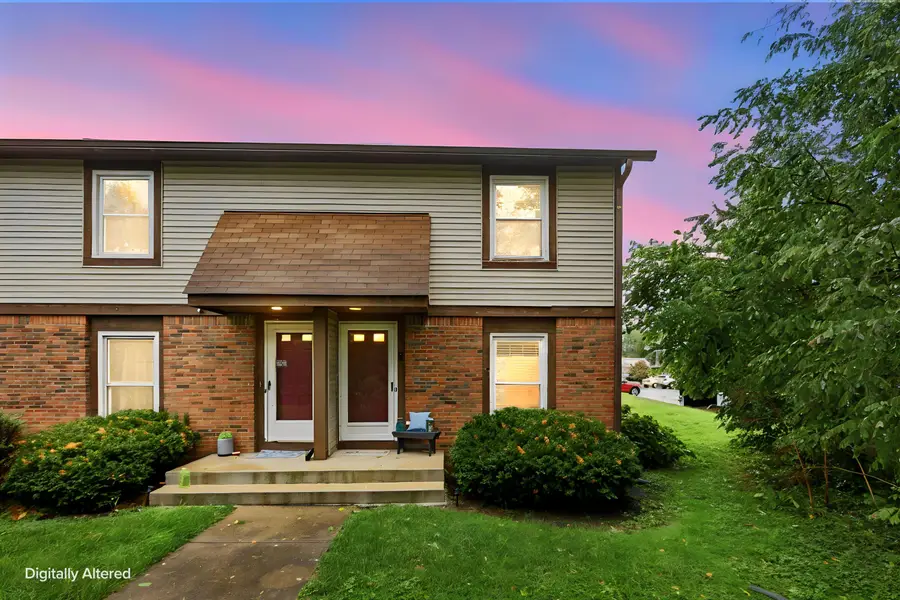 1868 Stanhope Drive, Newark, OH 43055 - #3