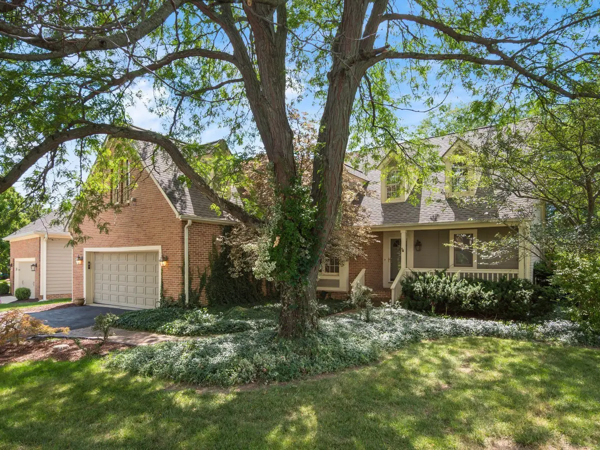 9155 N Moors Place N, Dublin, OH 43017 - #1
