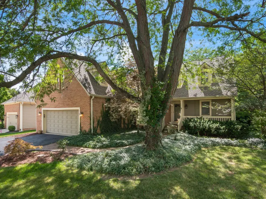 9155 N Moors Place N, Dublin, OH 43017 - #2