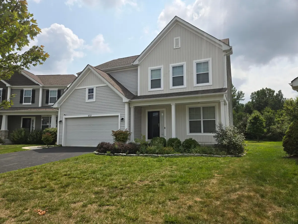 8727 Crooked Maple Drive, Blacklick, OH 43004 - #1