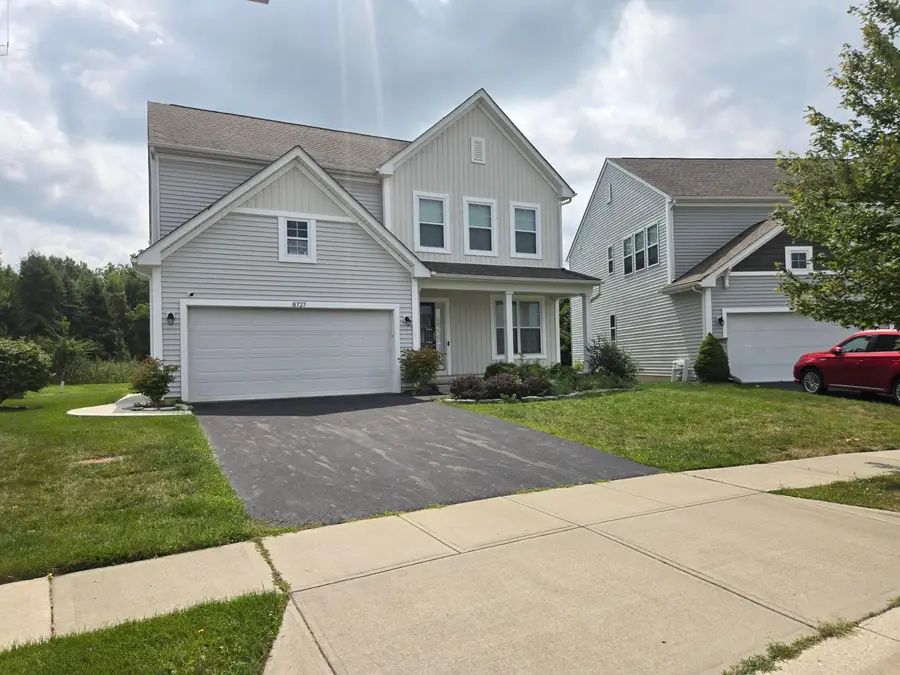 8727 Crooked Maple Drive, Blacklick, OH 43004 - #2