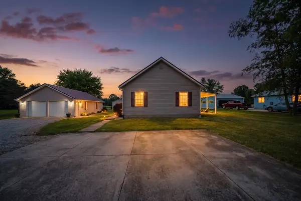 7326 Oh-19, Mount Gilead, OH 43338