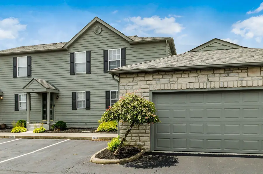 5805 Blendon Place Drive, Columbus, OH 43230 - #2