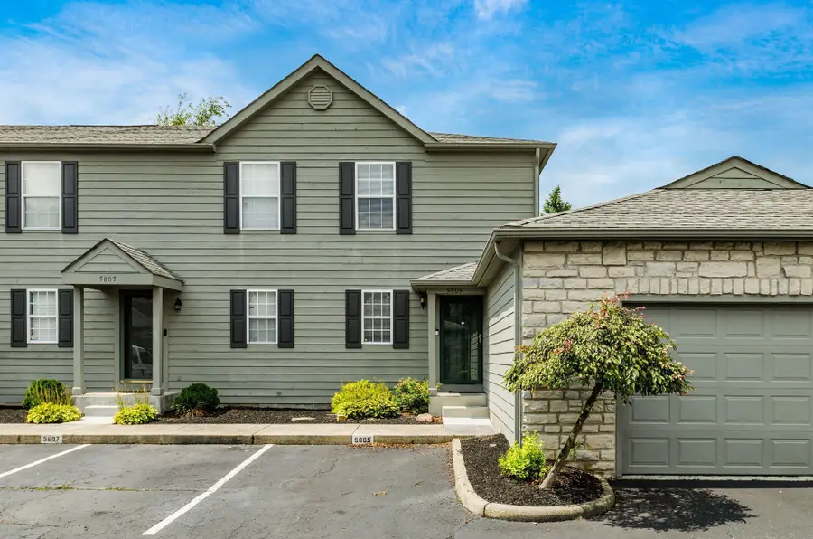 5805 Blendon Place Drive, Columbus, OH 43230 - #3