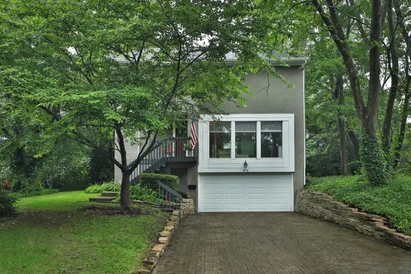 476 Cherry Ravine Court, Westerville, OH 43081