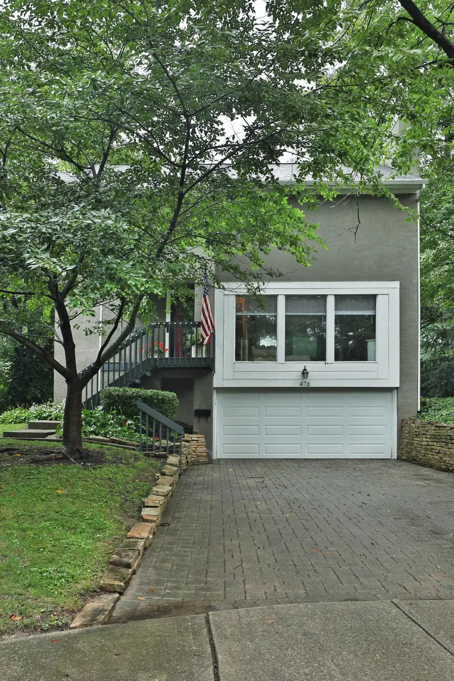 476 Cherry Ravine Court, Westerville, OH 43081 - #2