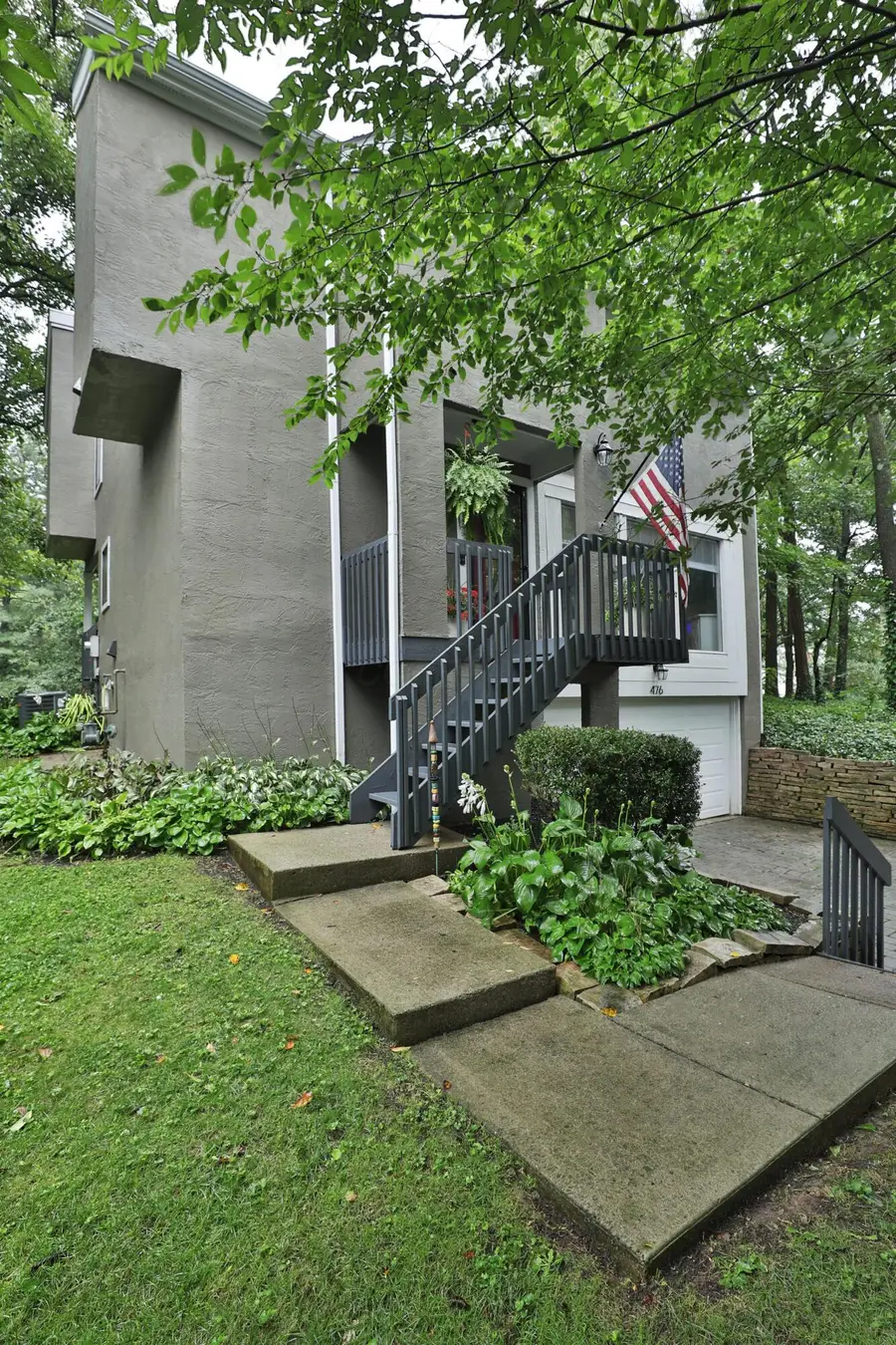 476 Cherry Ravine Court, Westerville, OH 43081 - #3