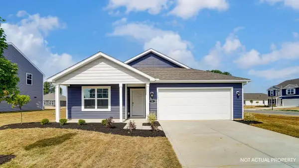 382 Park Vista Drive, Delaware, OH 43015
